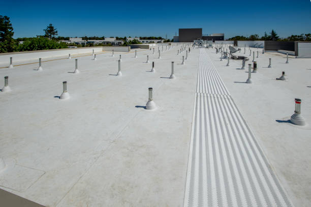 Cold Roofs in Glendale, MS